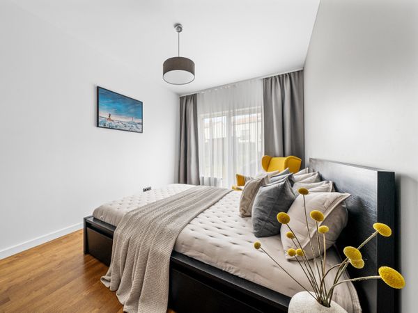 Vilniaus r. sav., Klevinė