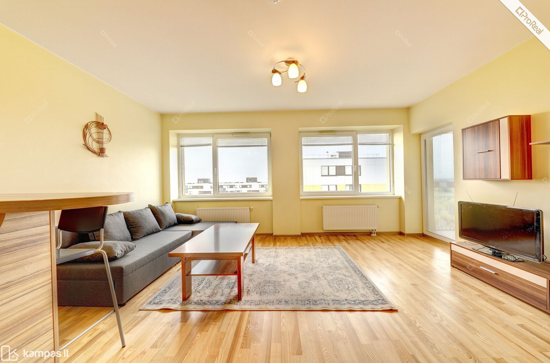 Main Image Vilnius, Pašilaičiai, Perkūnkiemio g.