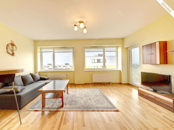 Vilnius, Pašilaičiai