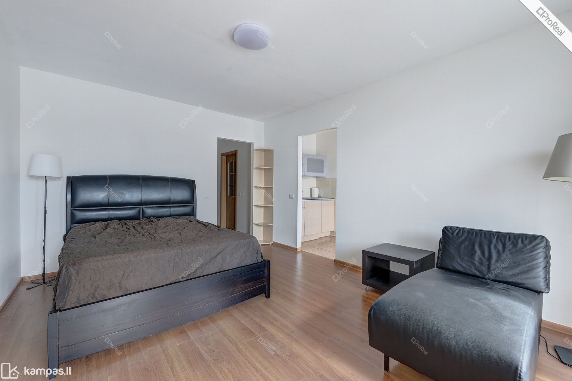 Main Image Vilnius, Bajorai, Bajorų kel.