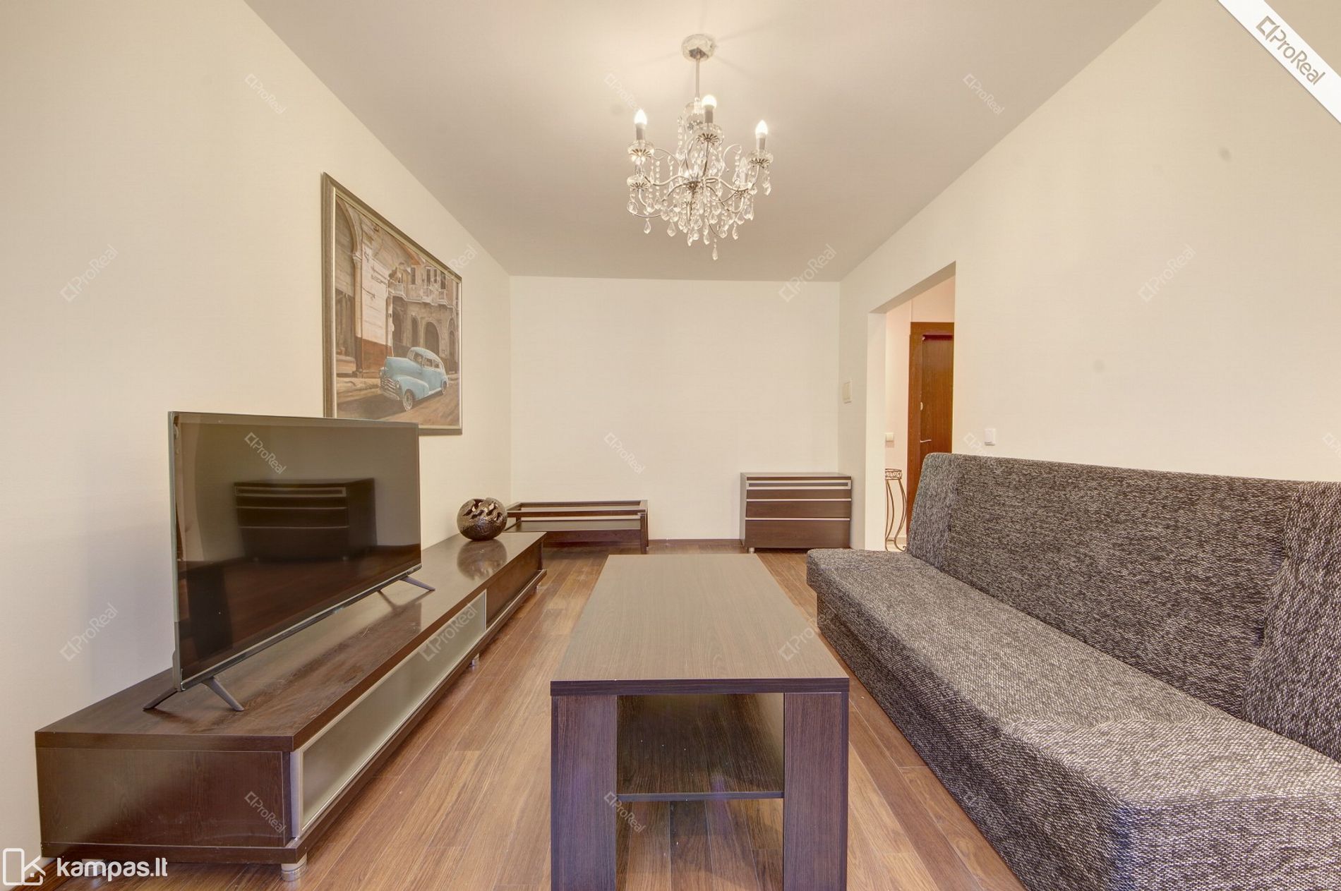 Main Image Vilnius, Šnipiškės, Šeimyniškių g.