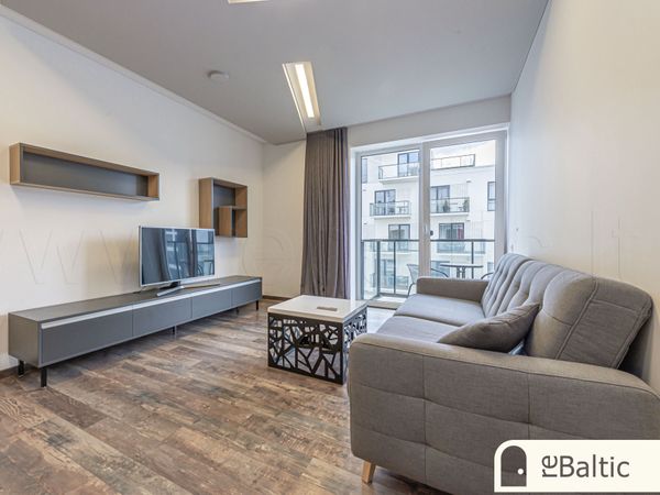 Vilnius, Naujamiestis