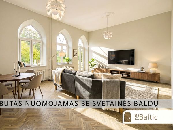 Vilnius, Senamiestis