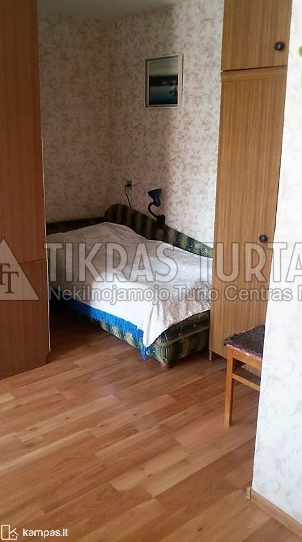 Main Image Klaipėda, Sportininkai, Švyturio g.