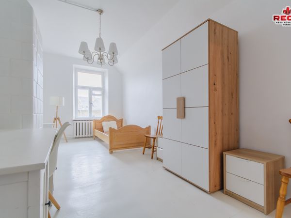 Vilnius, Senamiestis