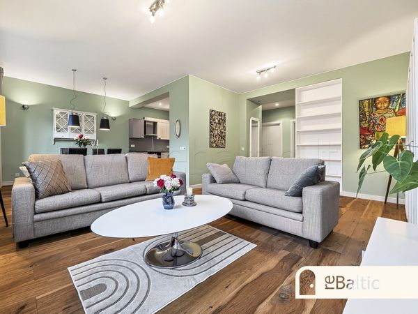 Vilnius, Naujamiestis