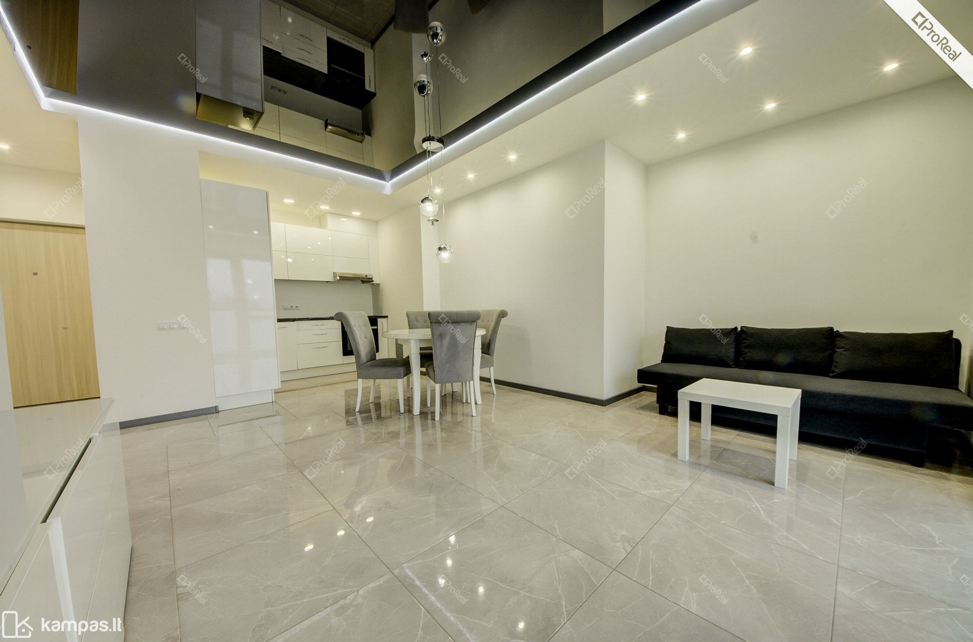 Main Image Vilnius, Pilaitė, Įsruties g.