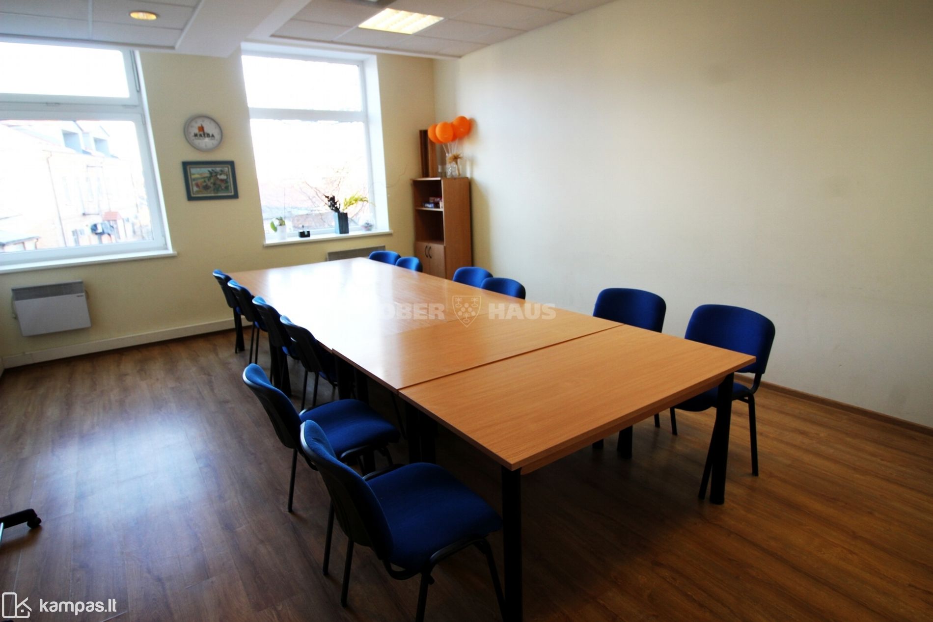 Main Image Panevėžys, Centras, J. Urbšio g.