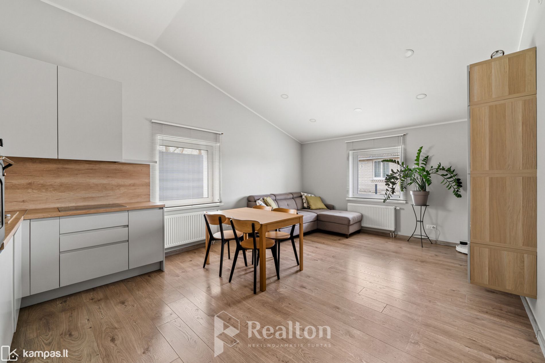 Main Image Vilniaus r. sav., Pakonys, Antros Vagos 4-oji g.