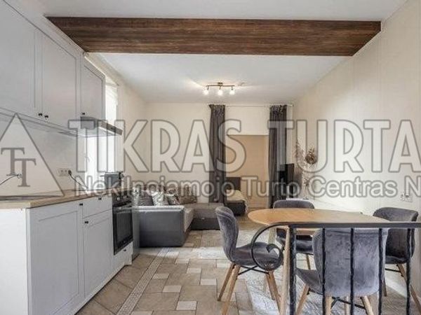 Klaipėda, Senamiestis