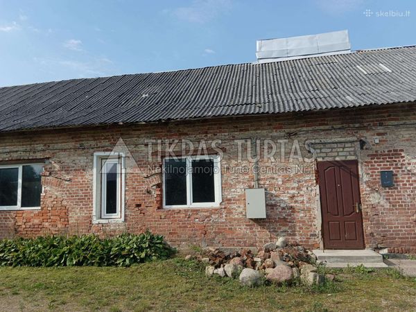 Klaipėdos r. sav., Klipščiai