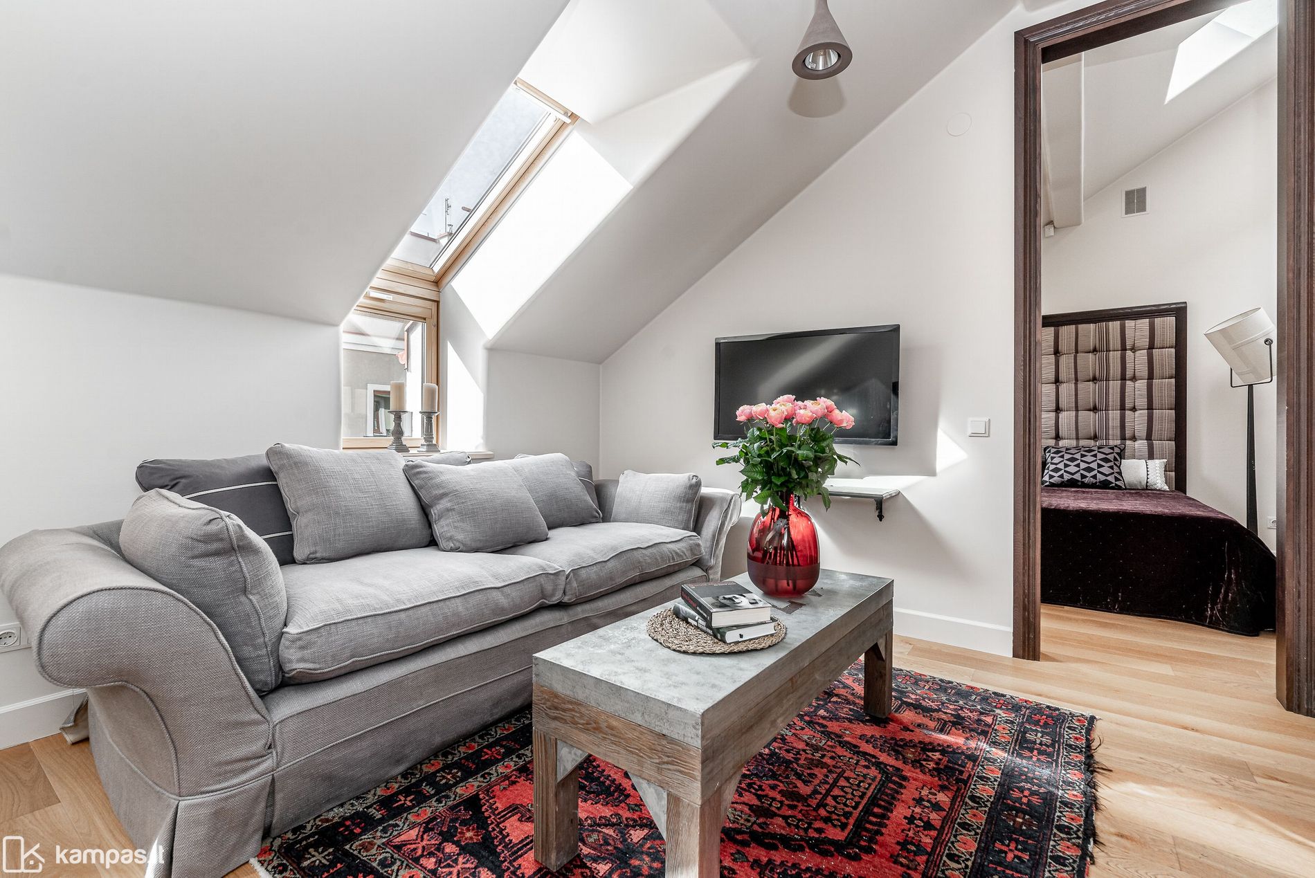 Main Image Vilnius, Senamiestis, Gaono g.