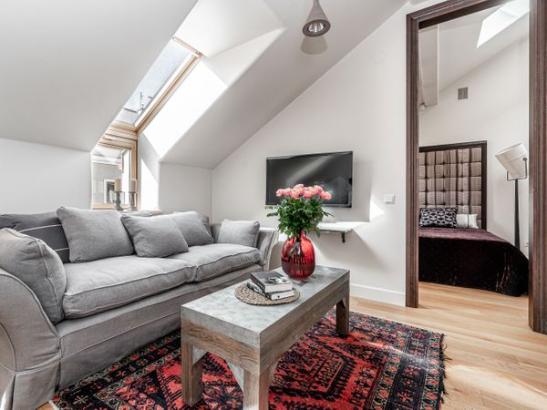 Vilnius, Senamiestis