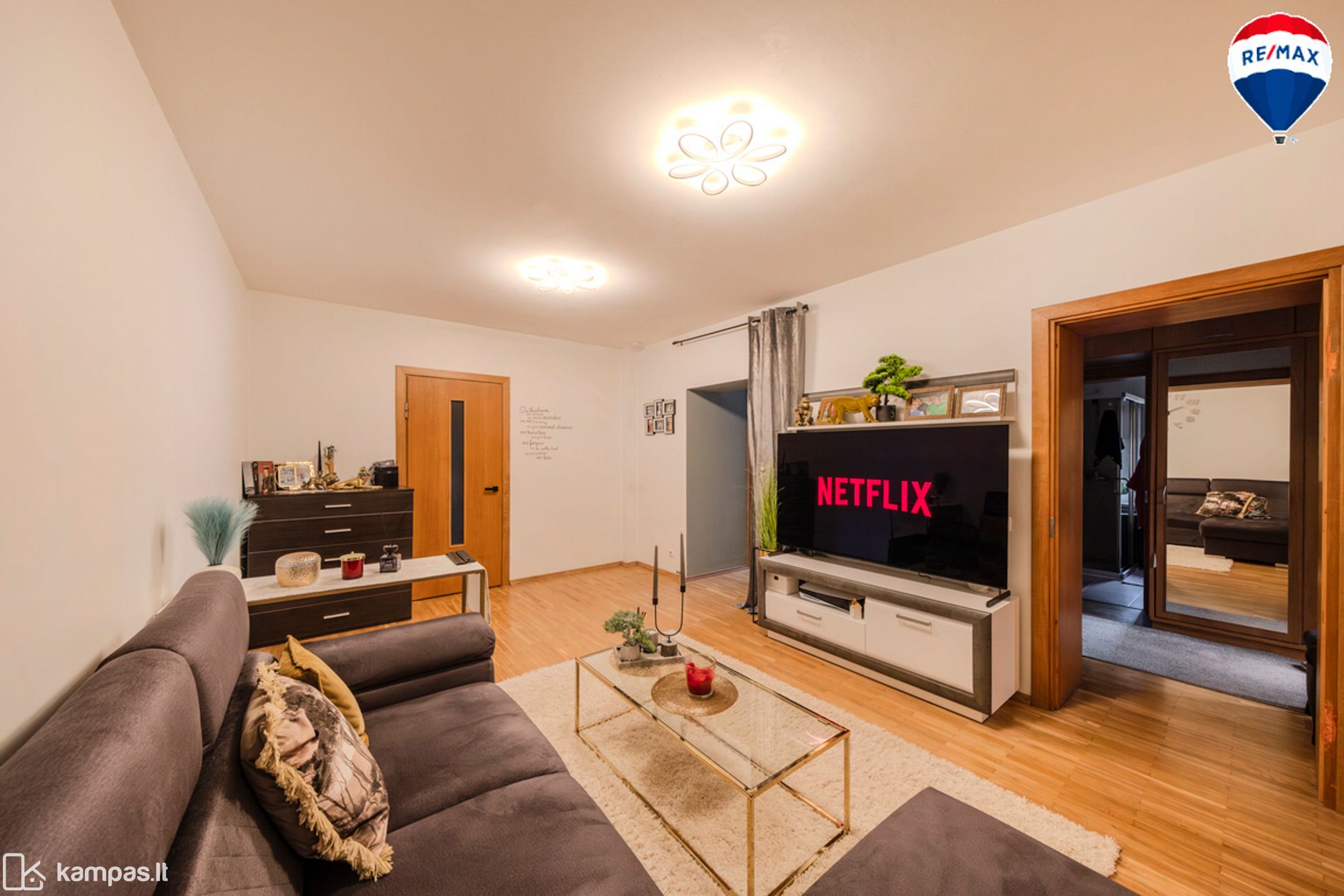 Main Image Kaunas, Dainava, Dubingių g.