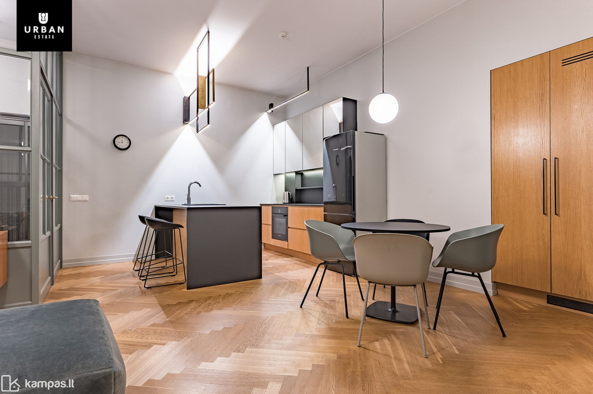 Main Image Vilnius, Senamiestis, Vingrių g.