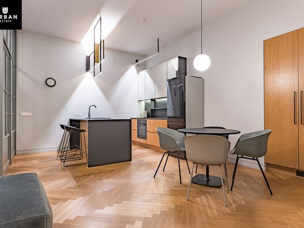 Vilnius, Senamiestis