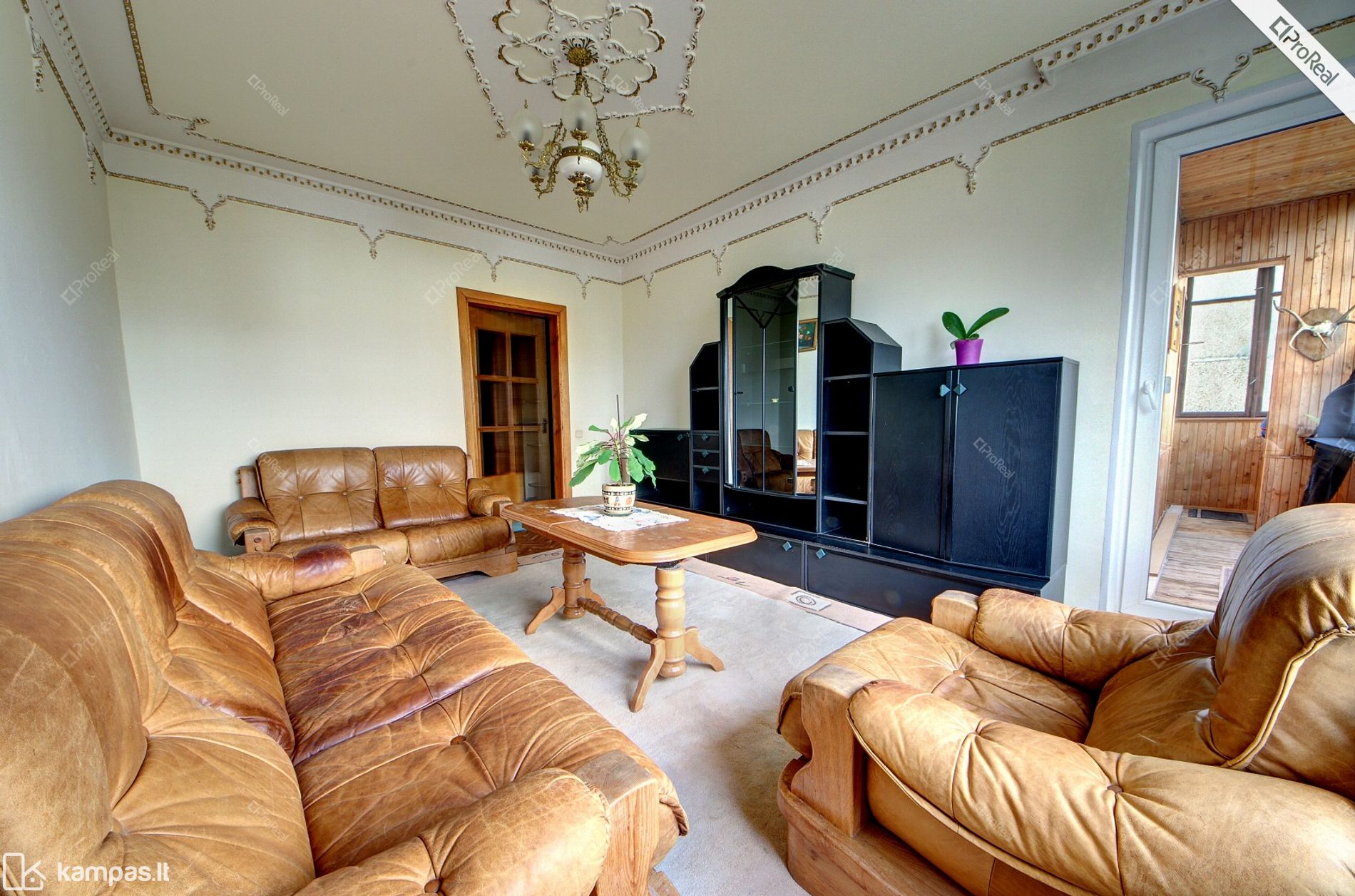 Main Image Vilnius, Fabijoniškės, S. Stanevičiaus g.