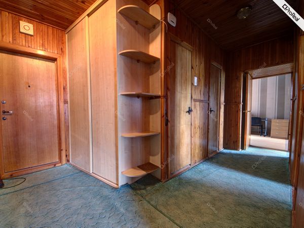 Vilnius, Fabijoniškės