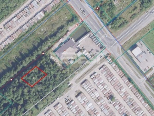 Šiauliai, Lieporiai