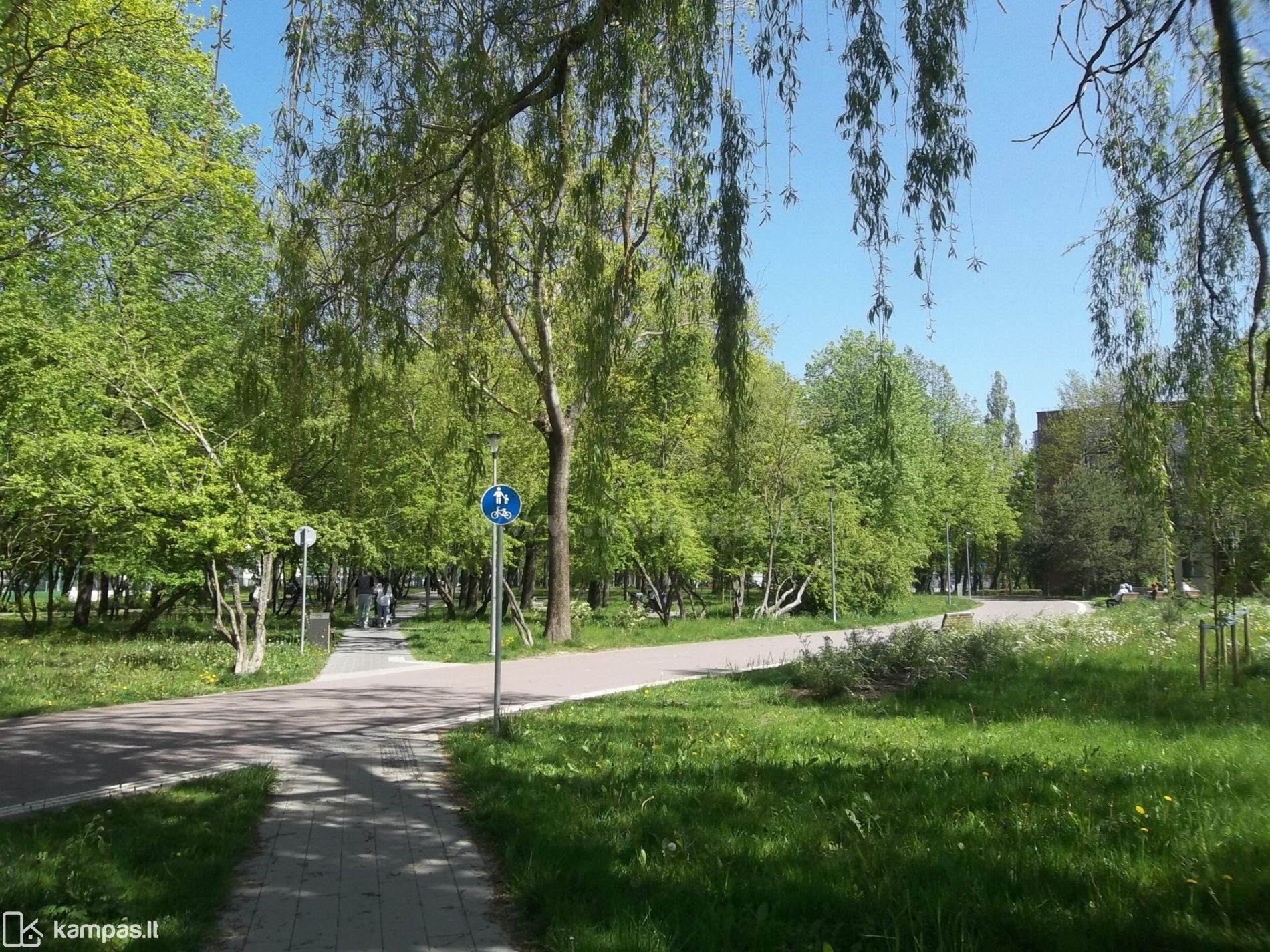 Main Image Klaipėda, Senamiestis, Mokyklos g.