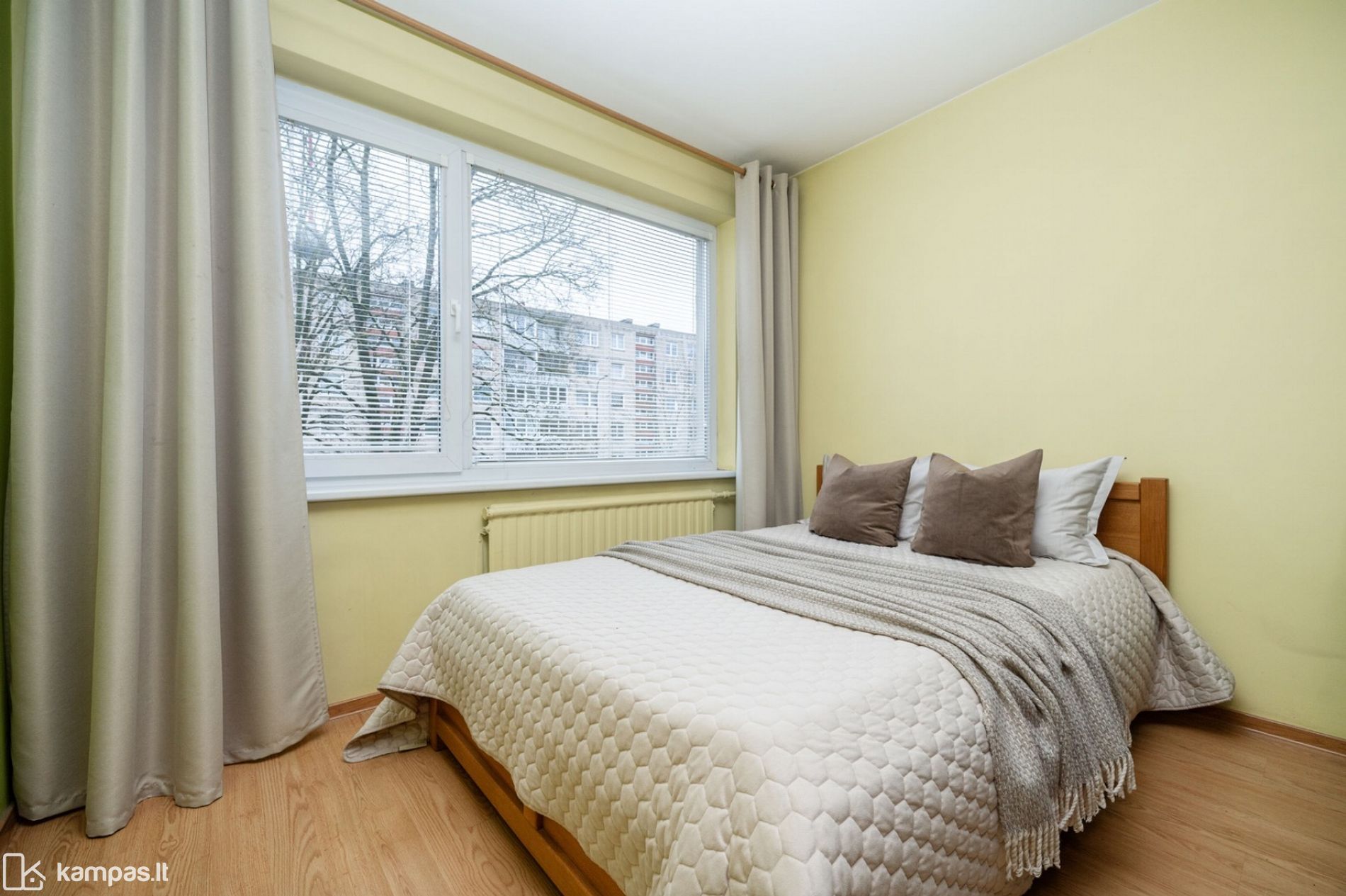 Main Image Vilnius, Karoliniškės, Vido Maciulevičiaus g.