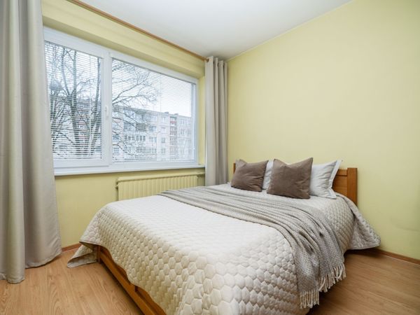 Vilnius, Karoliniškės