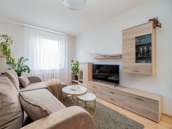 Vilnius, Žemieji Paneriai