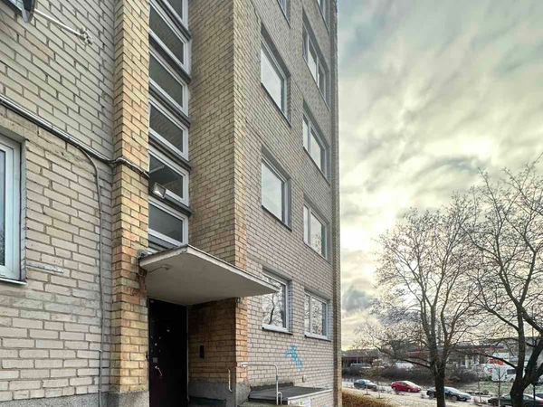 Vilnius, Naujamiestis