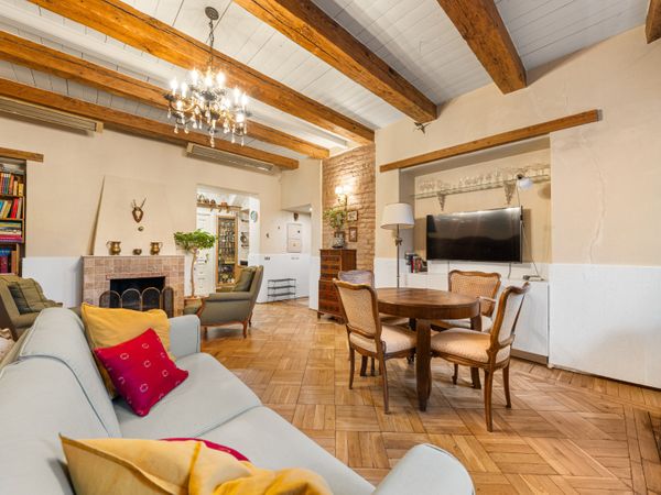 Vilnius, Senamiestis