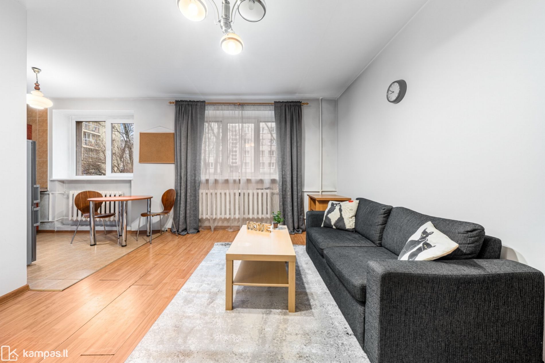 Main Image Vilnius, Antakalnis, Volungės g.