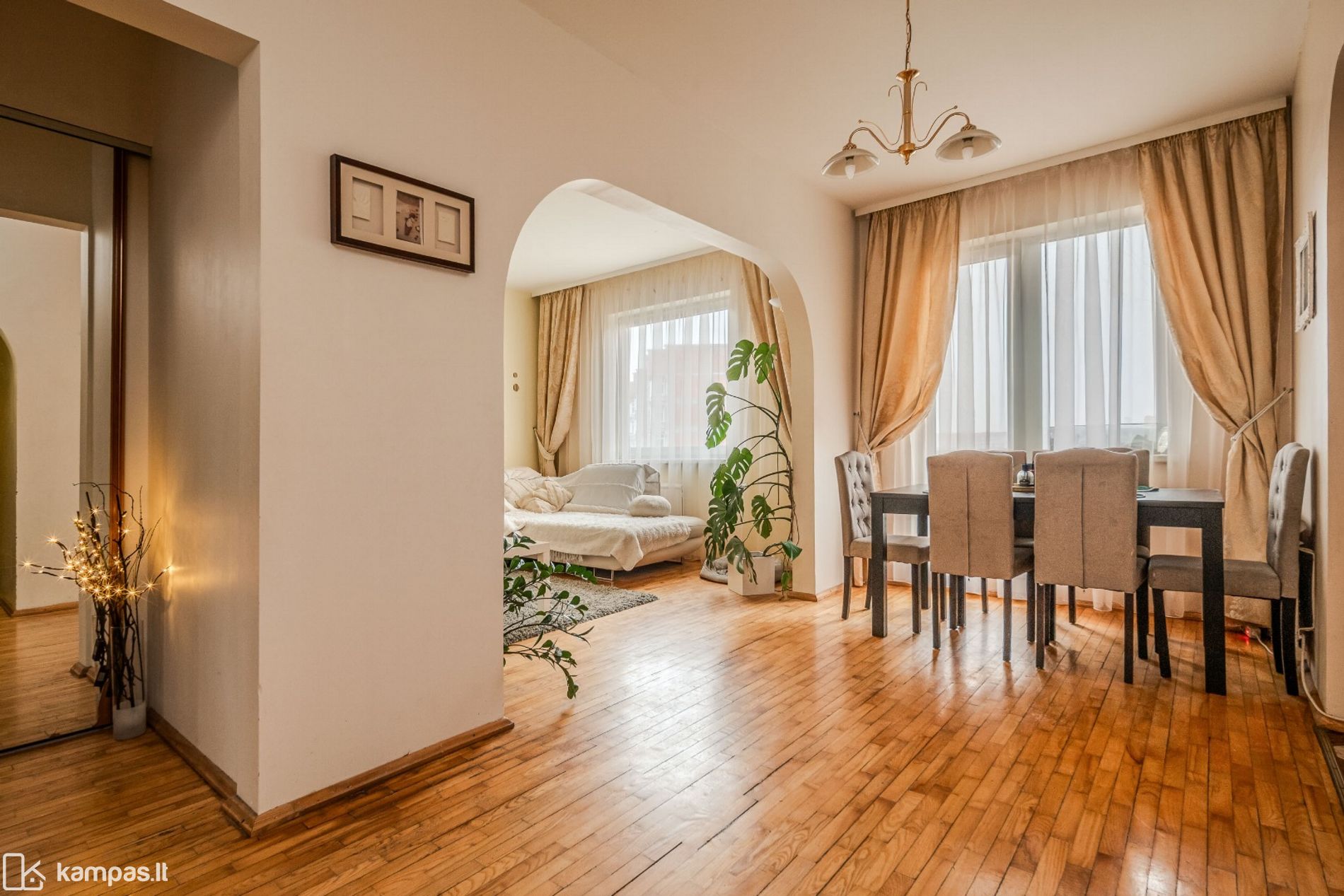 Main Image Klaipėda, Bandužiai, Bandužių g.