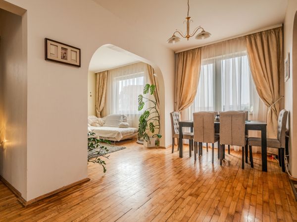 Klaipėda, Bandužiai