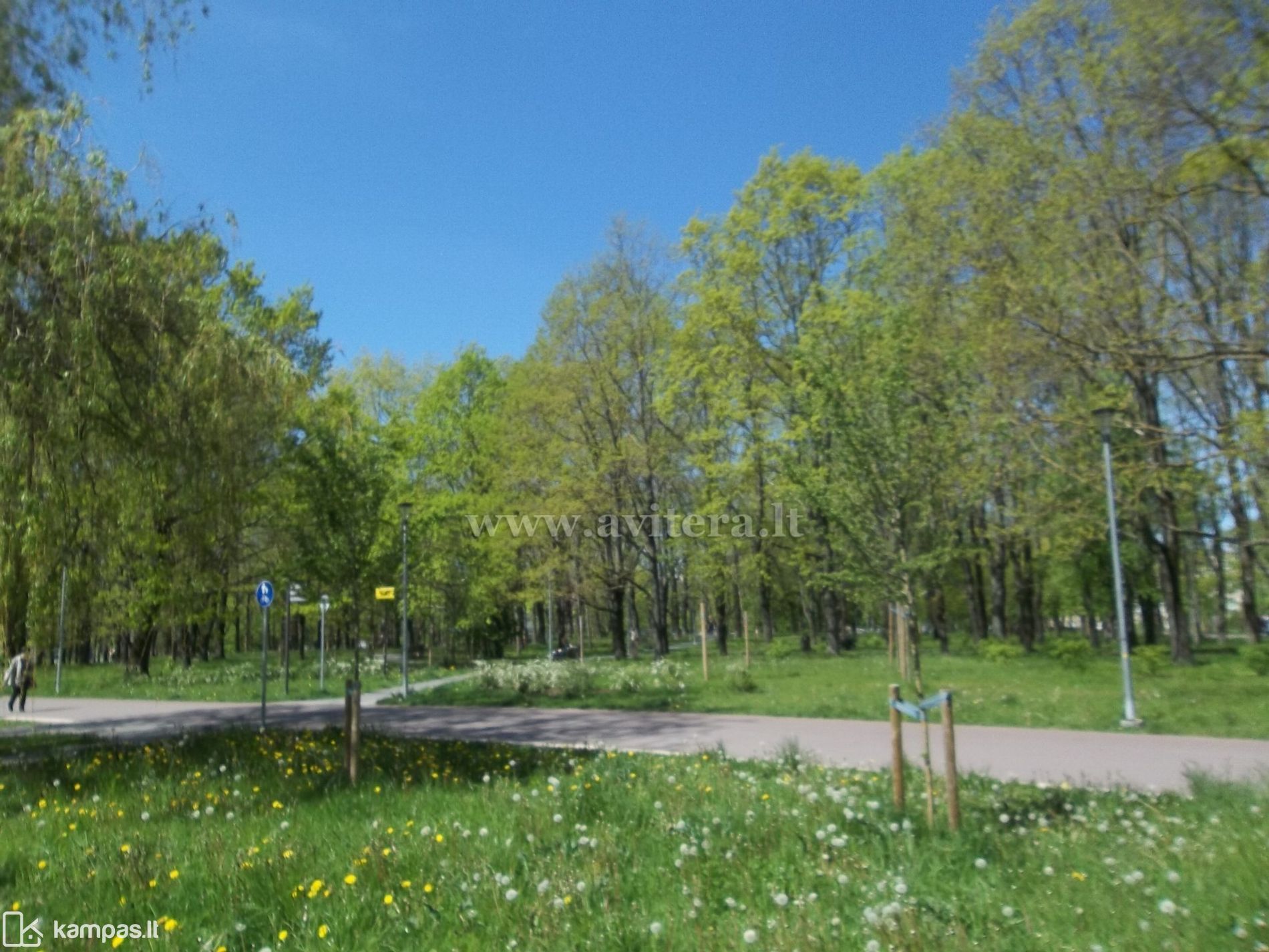 Main Image Klaipėda, Senamiestis, Mokyklos g.