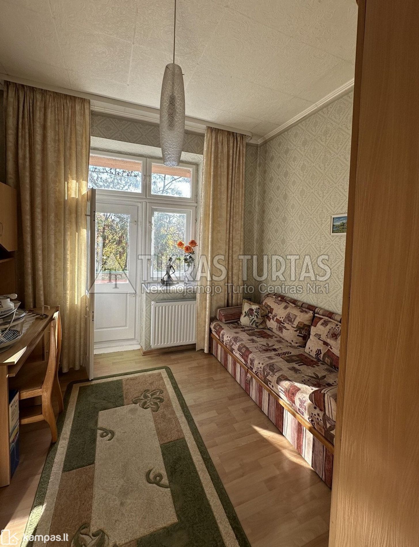 Main Image Klaipėda, Senamiestis, S. Daukanto g.