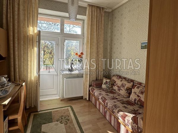 Klaipėda, Senamiestis