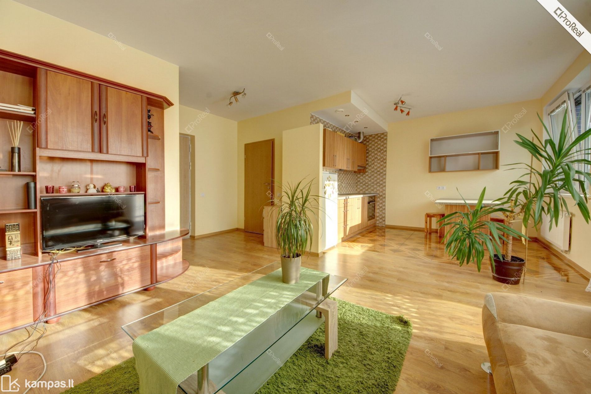 Main Image Vilnius, Baltupiai, Kazio Ulvydo g.