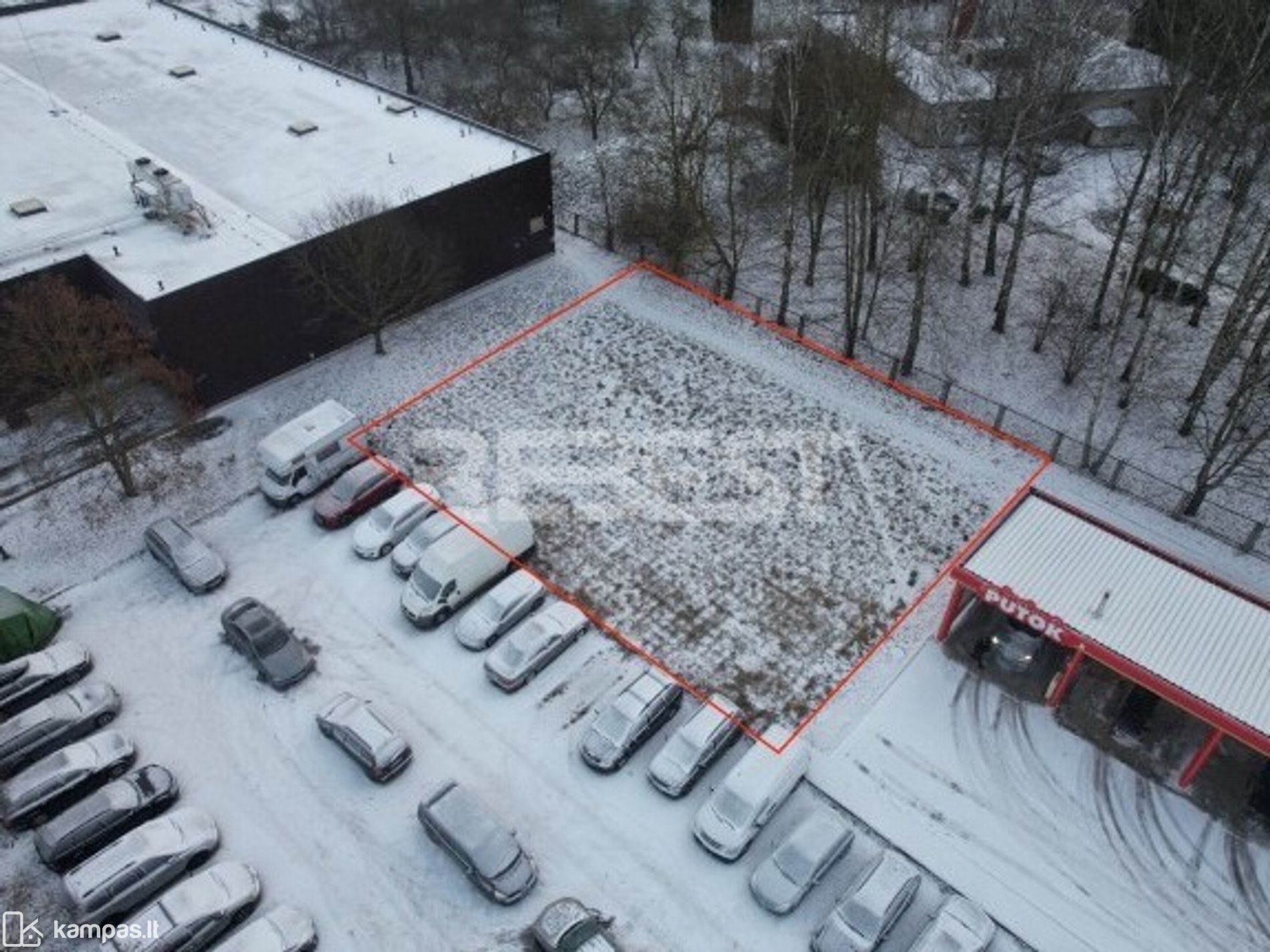 Main Image Šiauliai, Gytariai, Aido g.