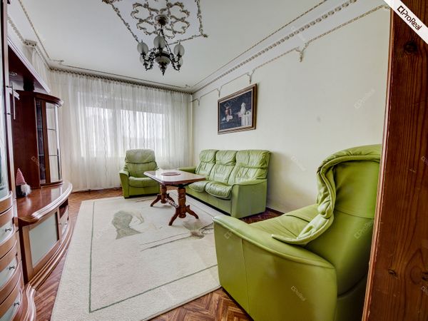 Vilnius, Fabijoniškės