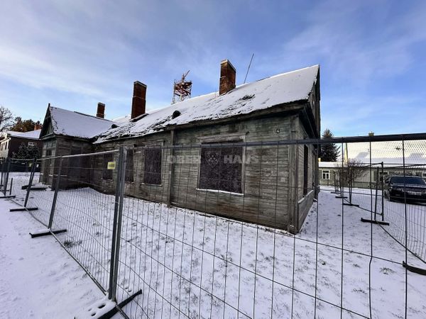 Panevėžys, Centras