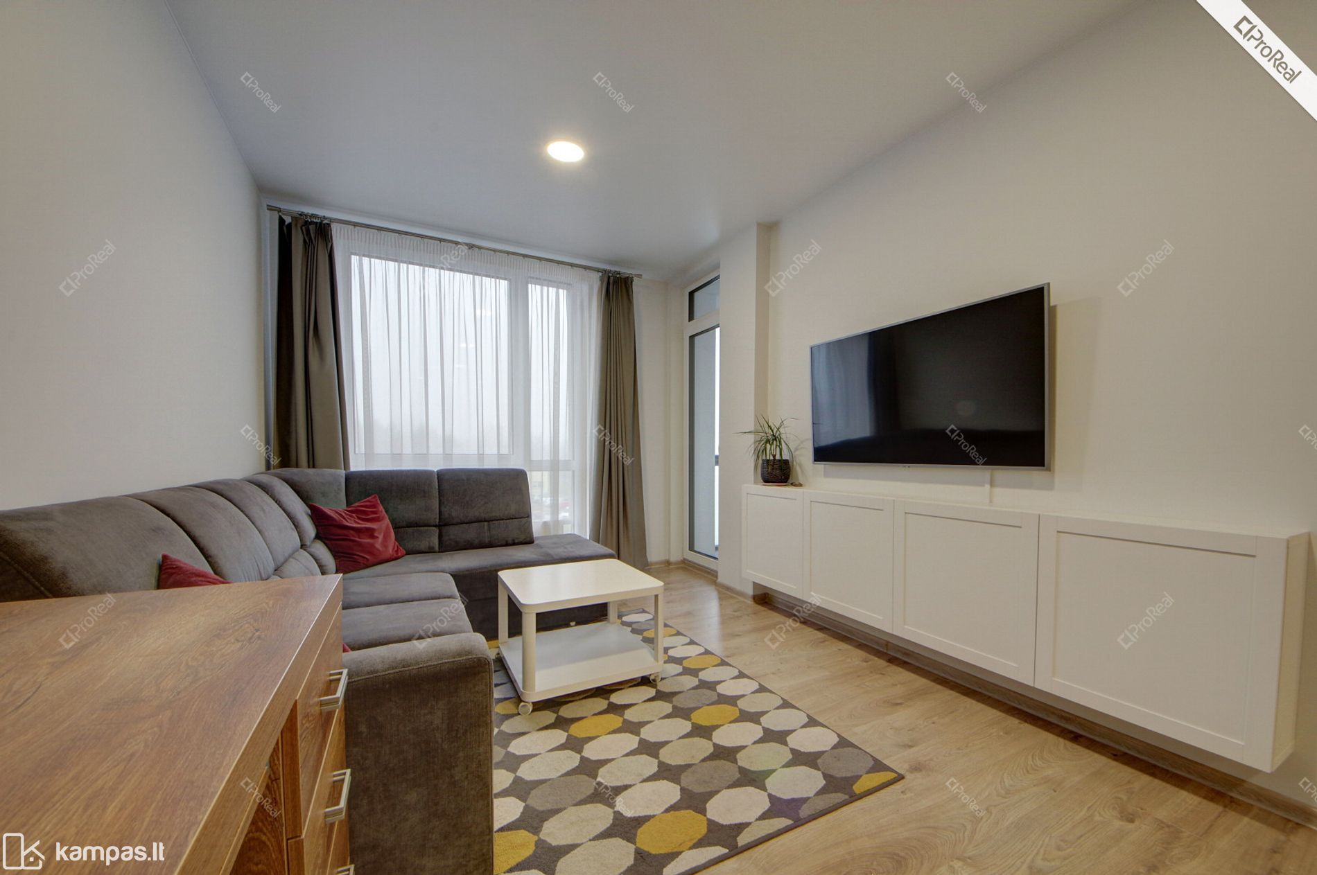 Main Image Vilnius, Pilaitė, Bitėnų g.