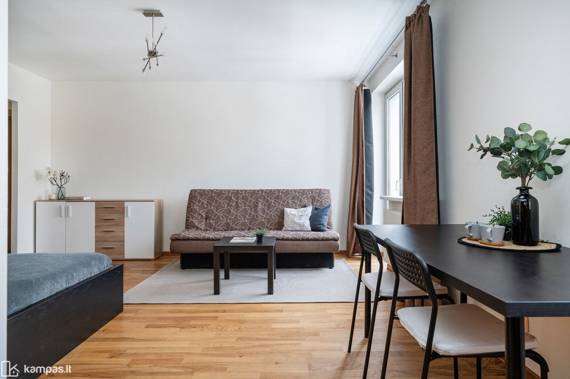 Main Image Vilnius, Jeruzalė, Bitininkų g.