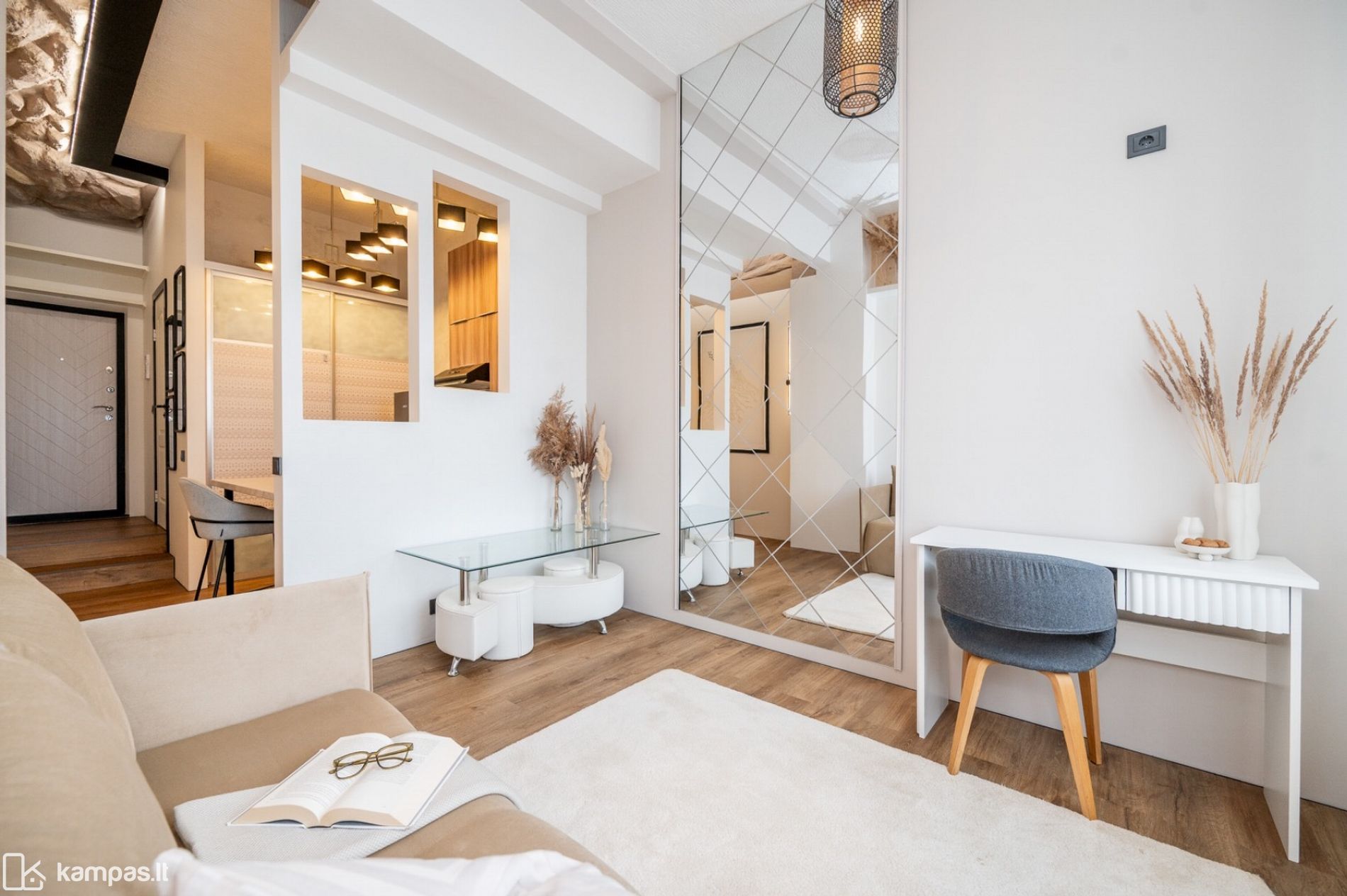 Main Image Vilnius, Pašilaičiai, Laisvės pr.