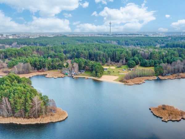 Vilniaus r. sav., Salotė