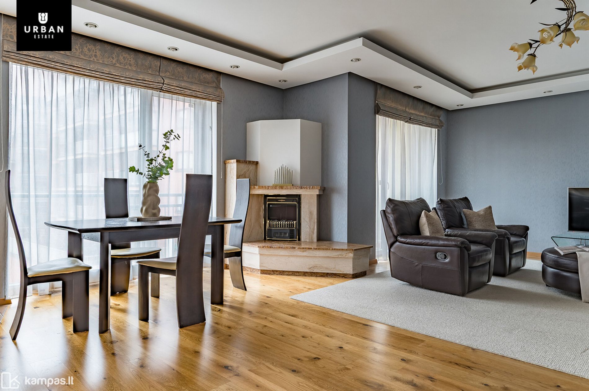 Main Image Vilnius, Pašilaičiai, Justiniškių g.