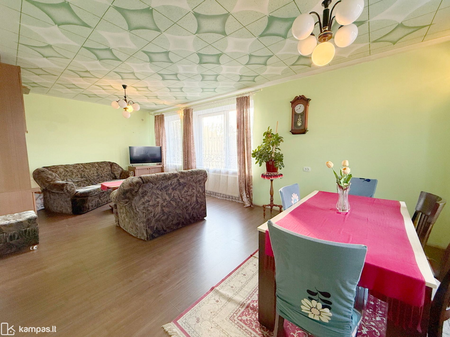 Main Image Šiaulių r. sav., Kuršėnai, Užmiesčio g.