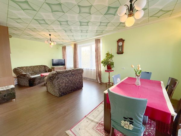 Šiaulių r. sav., Kuršėnai