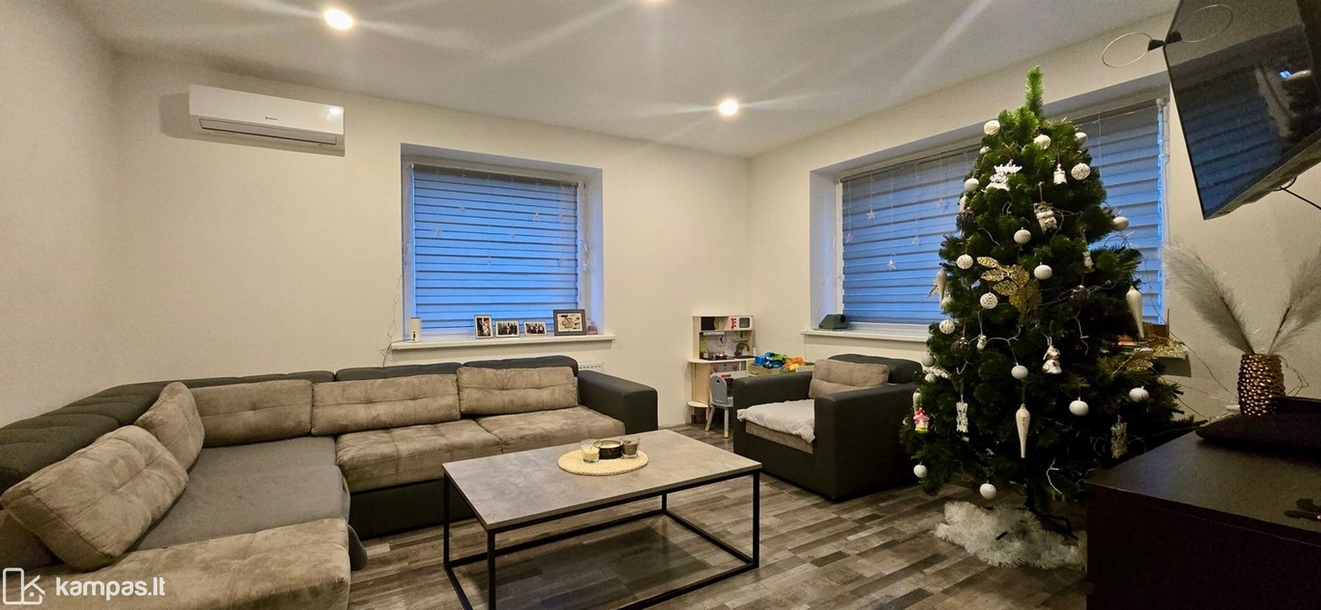 Main Image Kėdainių r. sav., Paobelys, Nevėžio g.