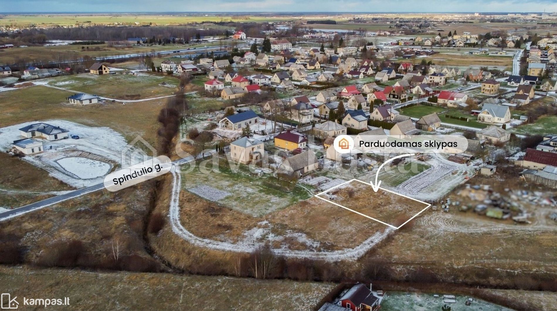 Main Image Šiaulių r. sav., Aukštelkė