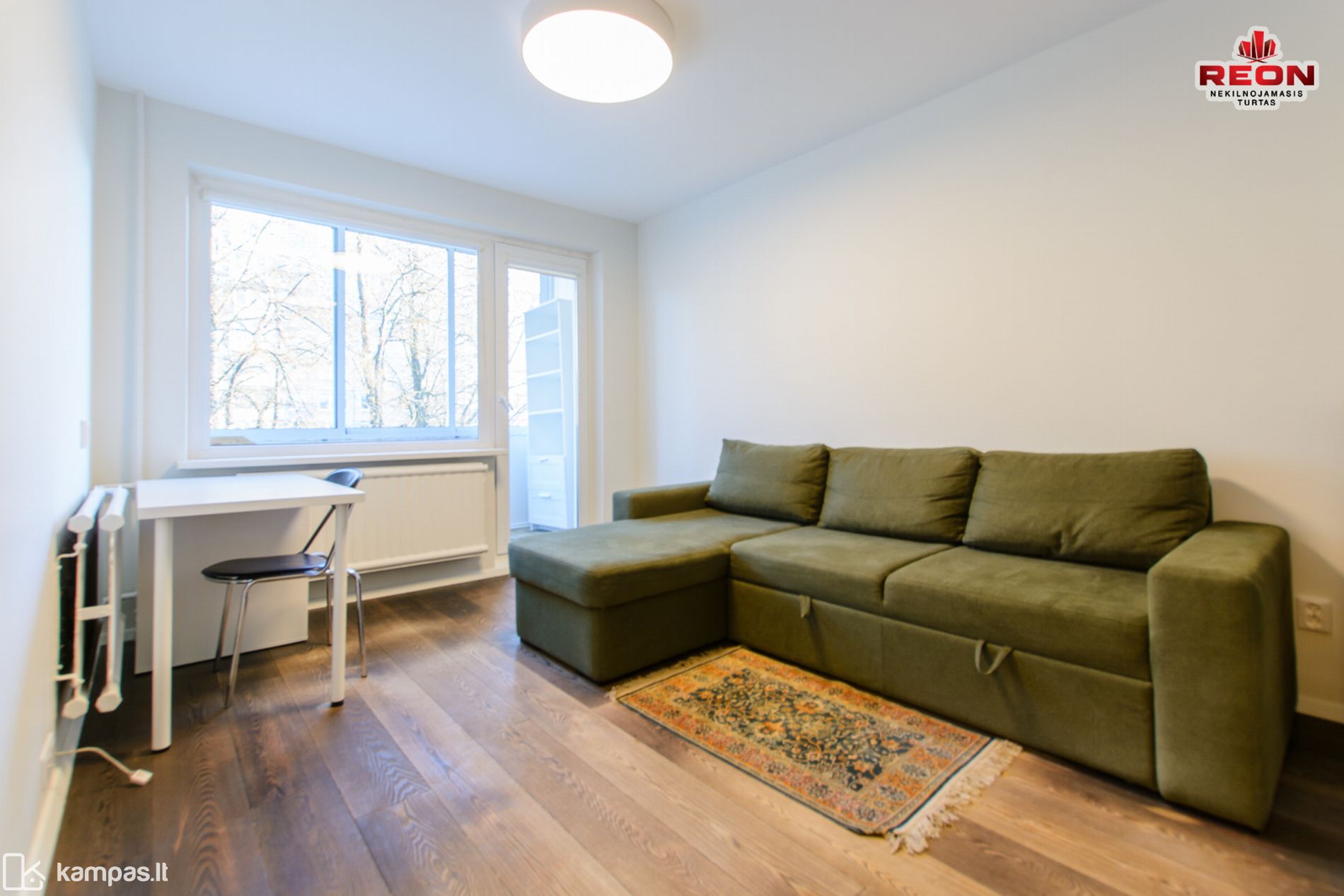 Main Image Vilnius, Žirmūnai, Tuskulėnų g.