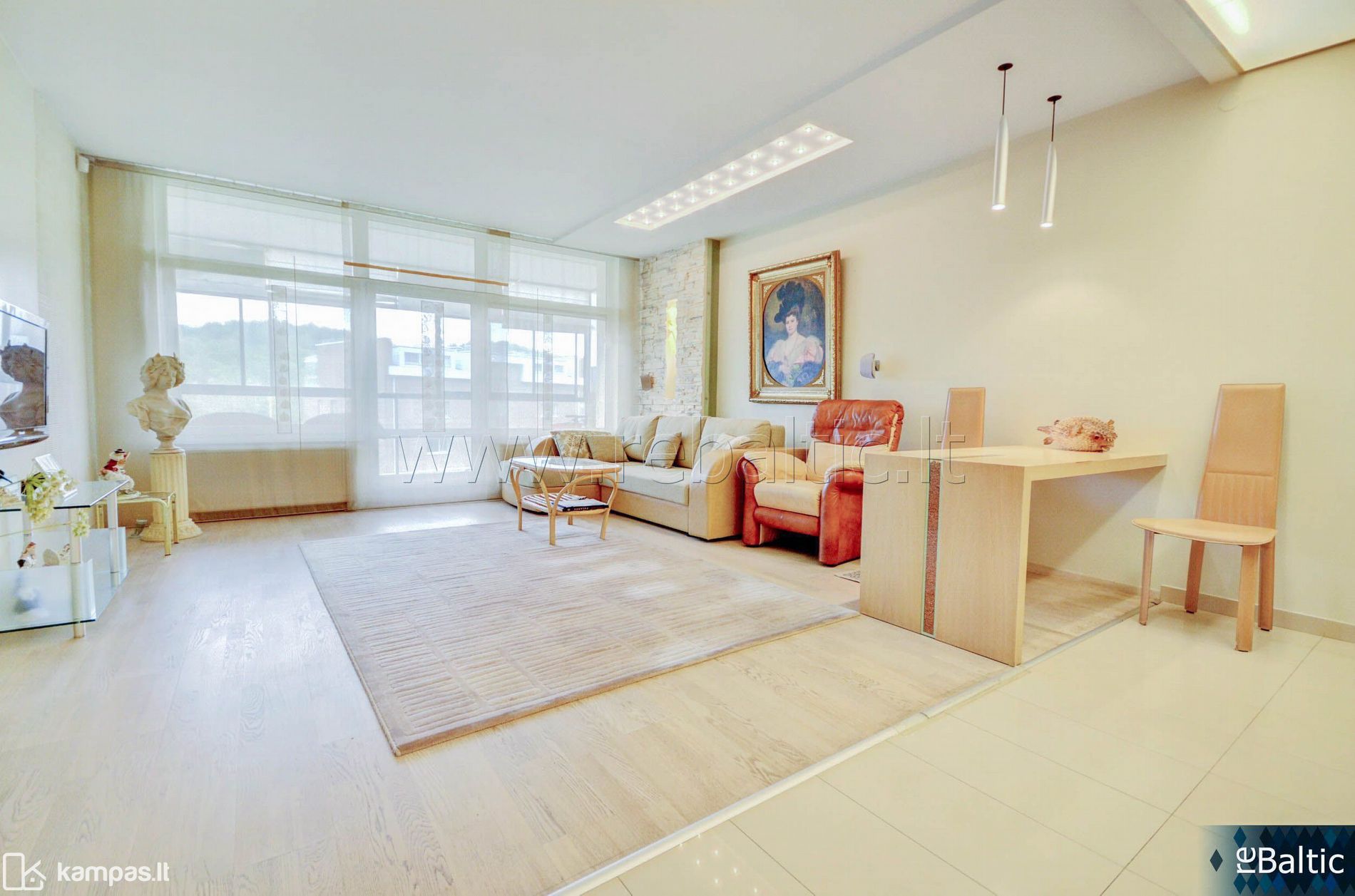 Main Image Vilnius, Senamiestis, Sporto g.